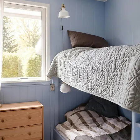 بيت للعطل Peacefulness In A Traditional In Oster Hurup *